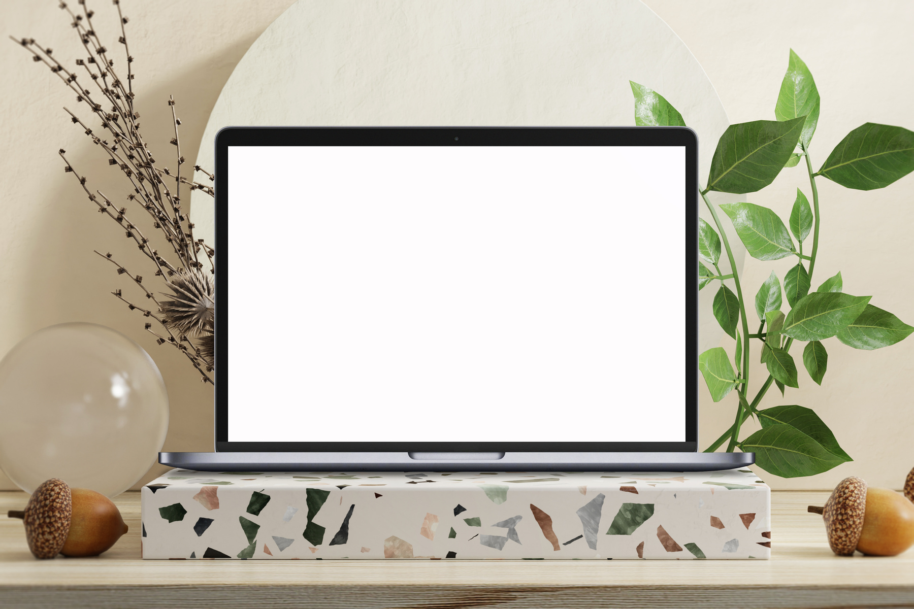 macbook mockup